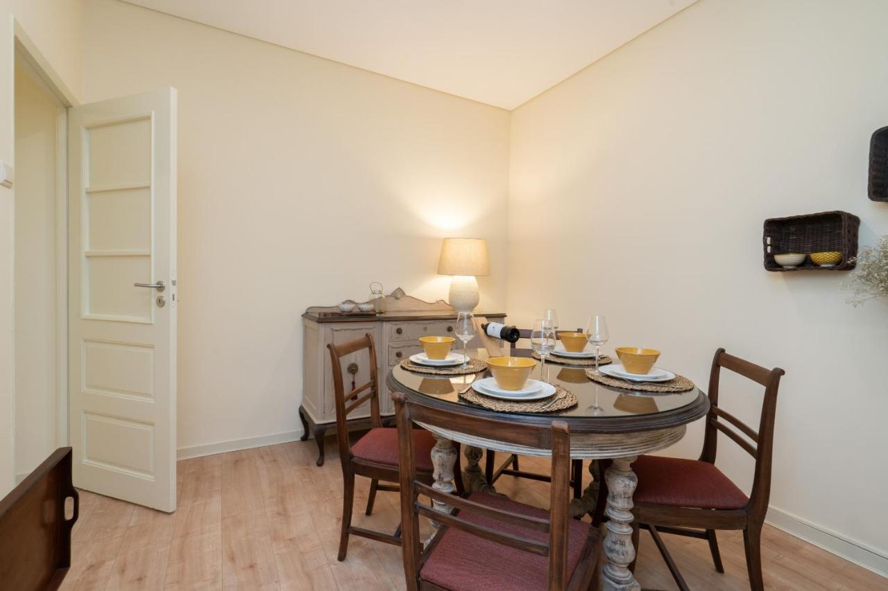 דירות וילה נובה דה גאיה Gaya Avenue Flats - Elegant Contemporary Flats With Balcony מראה חיצוני תמונה