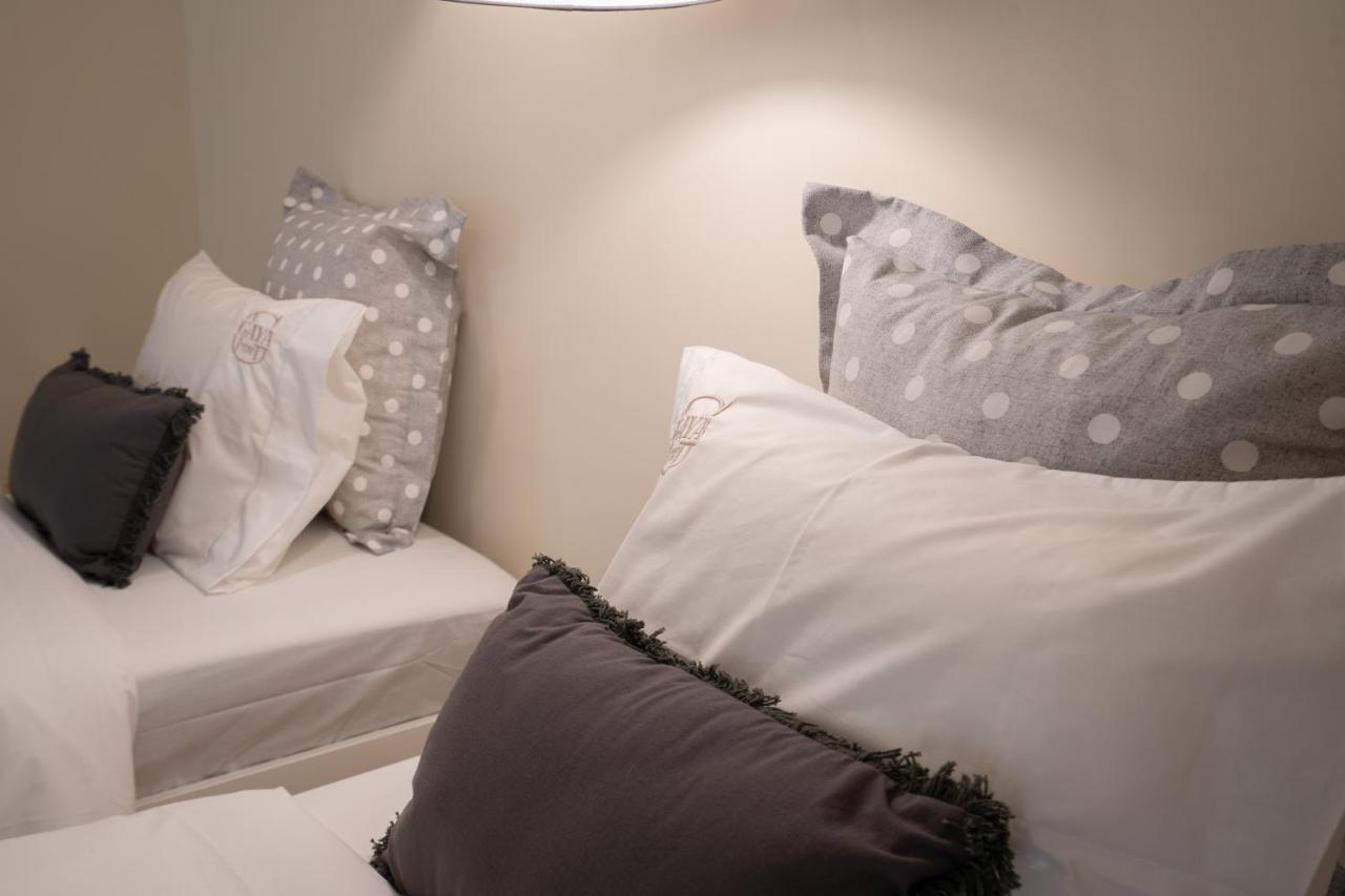 דירות וילה נובה דה גאיה Gaya Avenue Flats - Elegant Contemporary Flats With Balcony מראה חיצוני תמונה
