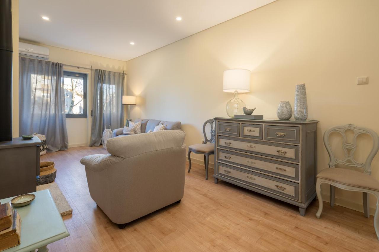דירות וילה נובה דה גאיה Gaya Avenue Flats - Elegant Contemporary Flats With Balcony מראה חיצוני תמונה